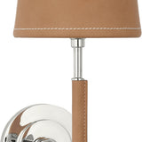 Bryant Wrapped Sconce
