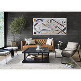 Shop credenzas and discover furniture makeover services services in the Evanston area. MegMade designs has been featured in Midwest Living for their english countryside bungalow home design style. Visit the MegMade store in the LaGrange - Chicago area.