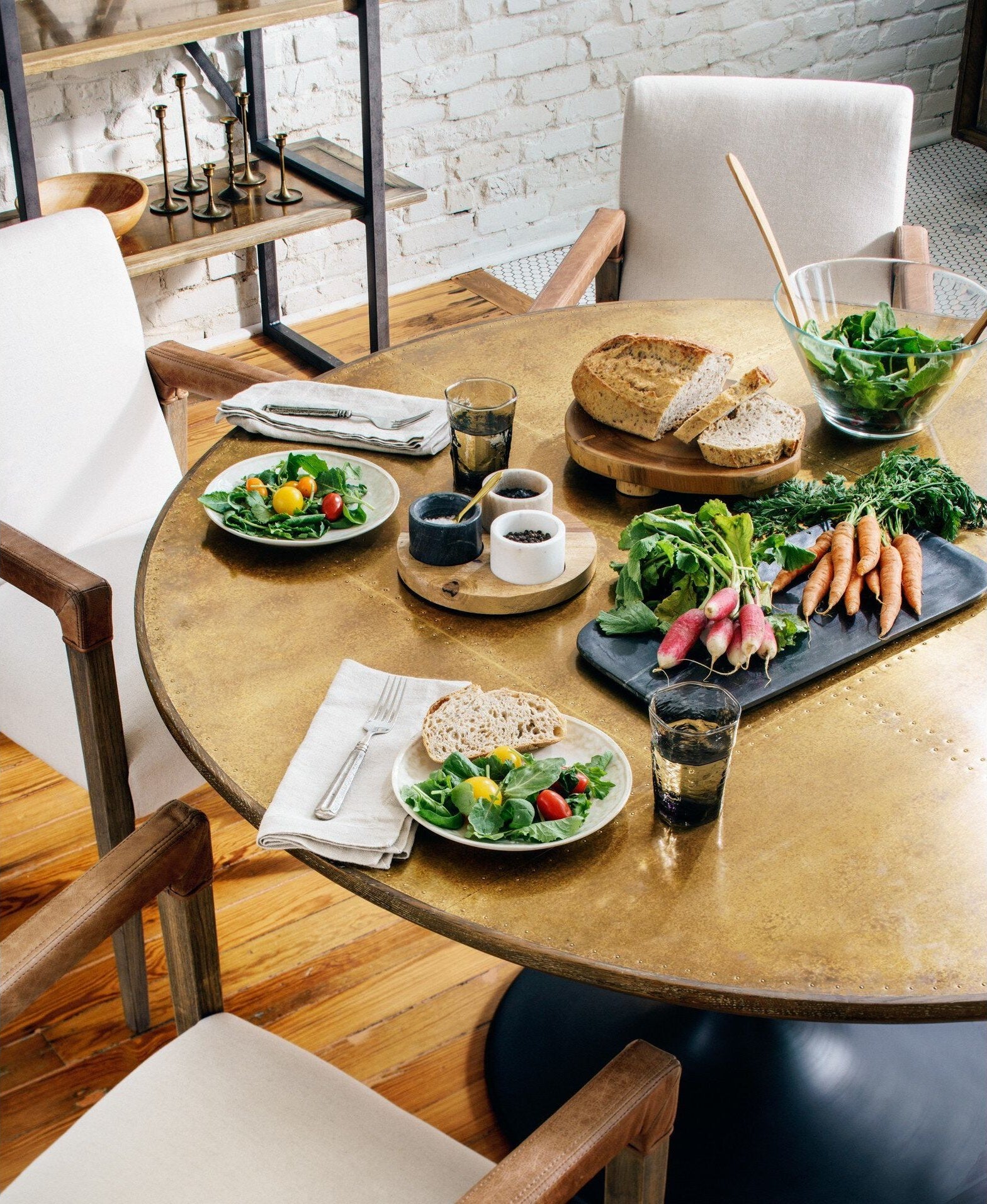 Shop cabinets and discover furniture makeover services services in the Schaumburg area. MegMade designs has been featured in Architectural Digest for their transitional cottage home design style. Visit the MegMade store in the Naperville - Chicago area.
