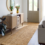 Shop credenzas and discover refinishing services in the Los Angeles area. MegMade designs has been featured in HGTV television for their leopard print farmhouse living room home design style. Visit the MegMade store in the River Forest - Chicago area.