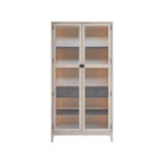 Shop cabinets and discover interior design services in the Evanston area. MegMade designs has been featured in DIY magazine for their color drenched mid-century modern home design style. Visit the MegMade store in the Barrington - Chicago area.