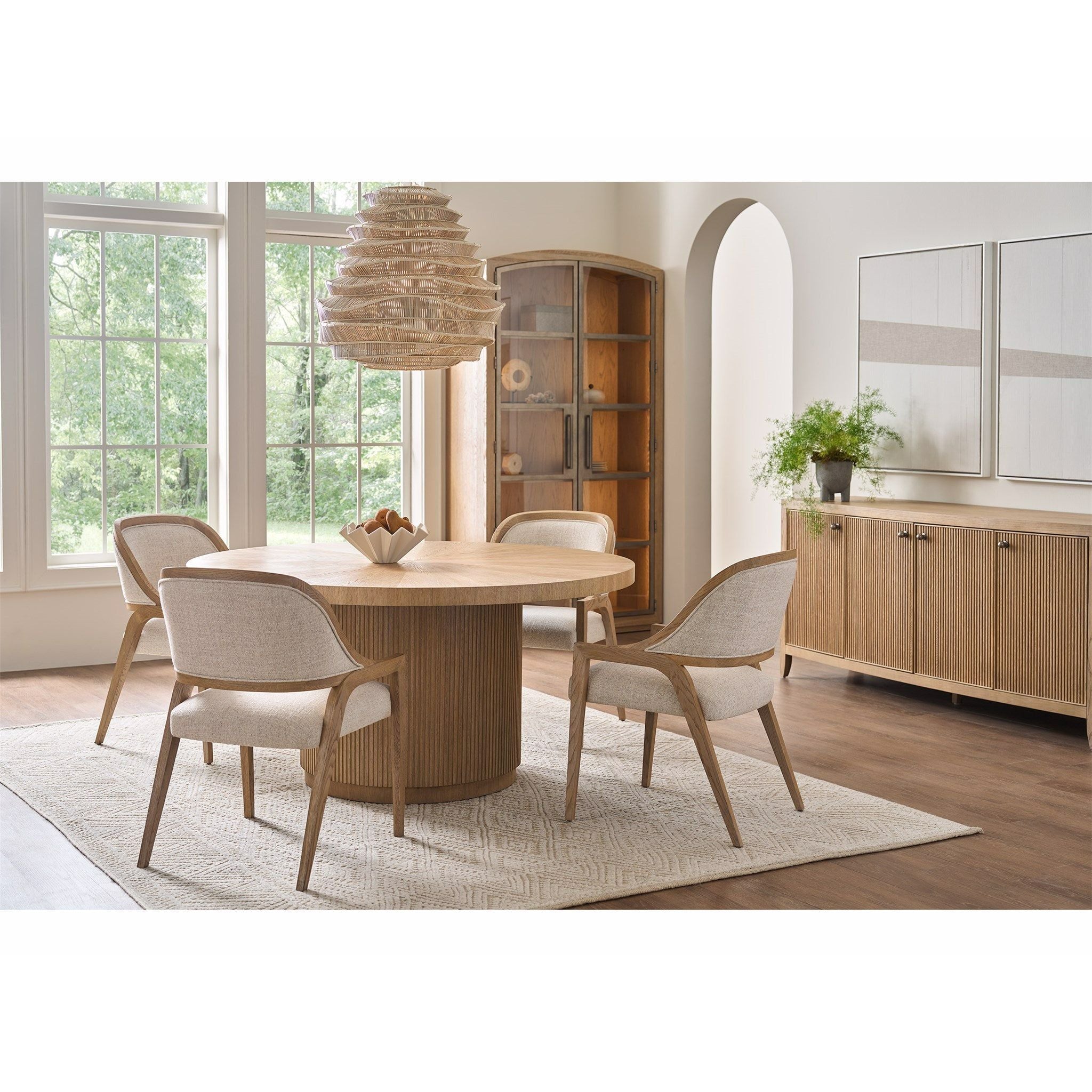 Shop furniture and discover furniture makeover services services in the San Francisco area. MegMade designs has been featured in Better Home and Gardens for their patterned painted furniture home design style. Visit the MegMade store in the Roscoe Village - Chicago area.