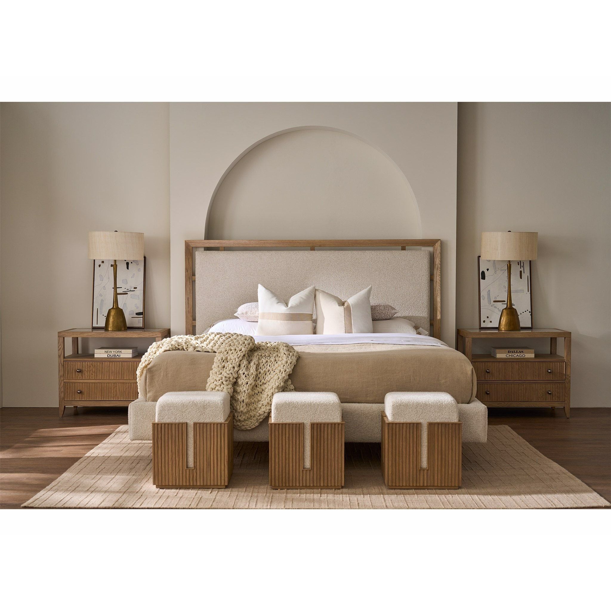 Shop buffets and discover new construction services in the Los Angeles area. MegMade designs has been featured in Renovation Goldmine for their minimalist cabin home design style. Visit the MegMade store in the Wrigleyville - Chicago area.