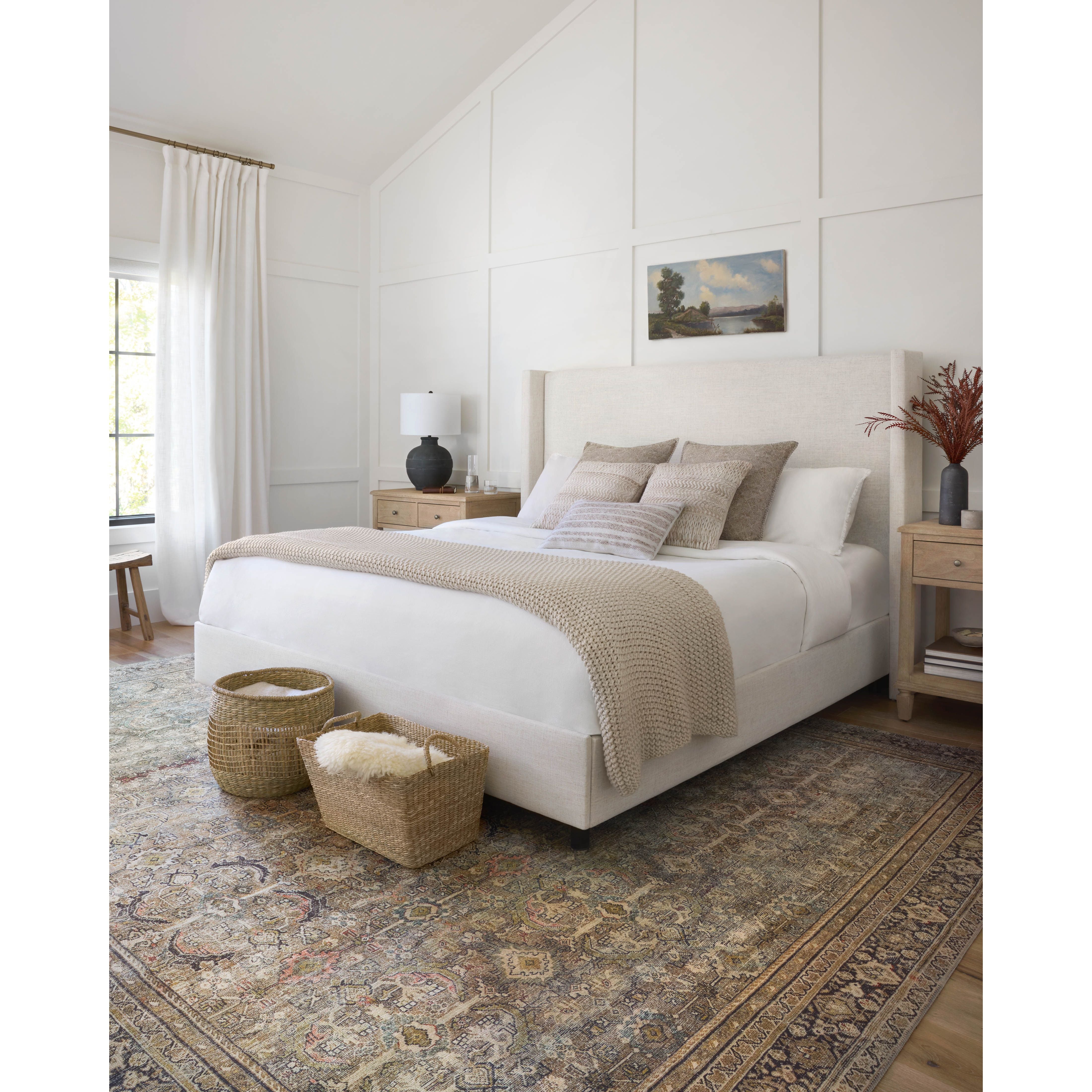 Shop credenzas and discover room design services in the San Francisco area. MegMade designs has been featured in HGTV magazine for their vintage modern farmhouse home design style. Visit the MegMade store in the Glencoe - Chicago area.