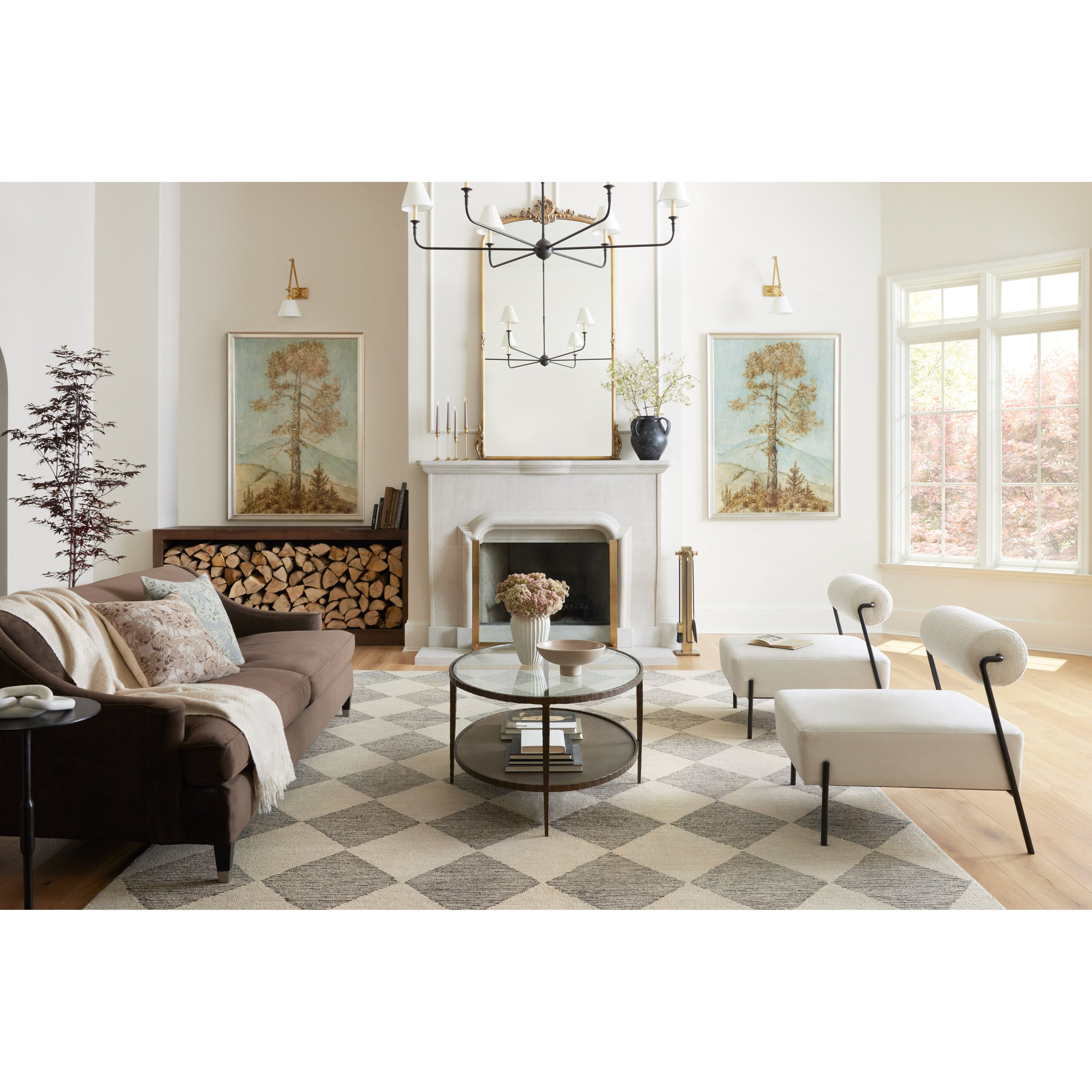 Shop cabinets and discover refinishing services in the Des Moines area. MegMade designs has been featured in Northwest Indiana Times for their english countryside victorian home design style. Visit the MegMade store in the Wilmette - Chicago area.