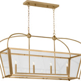 Charleston 46 Linear Lantern