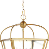 Charleston Small Lantern