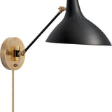 Charlton Wall Light