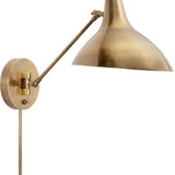 Charlton Wall Light