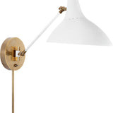 Charlton Wall Light
