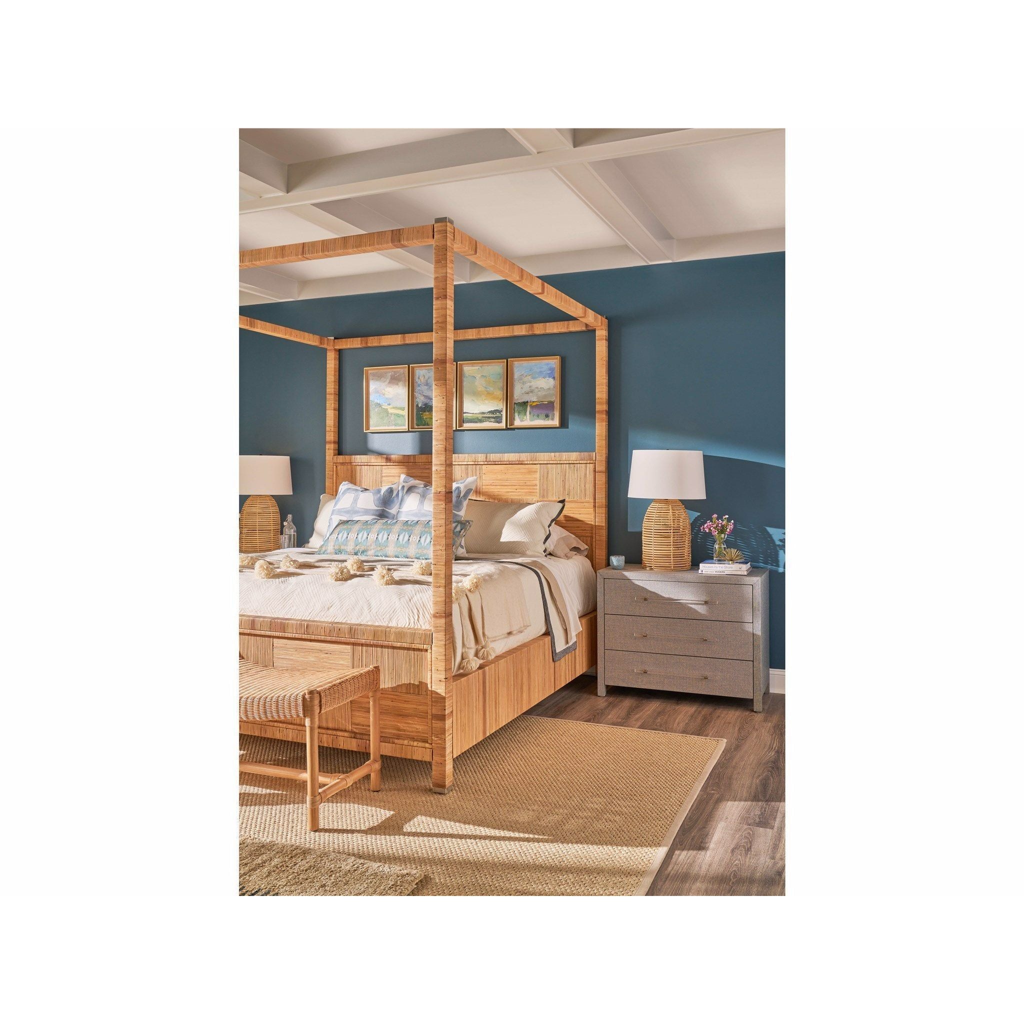 Shop sofas and discover remodeling services in the Arlington Heights area. MegMade designs has been featured in Midwest Living for their refinished cottage home design style. Visit the MegMade store in the Glenview - Chicago area.