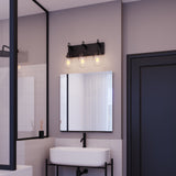 Chelsea Bath and Vanity