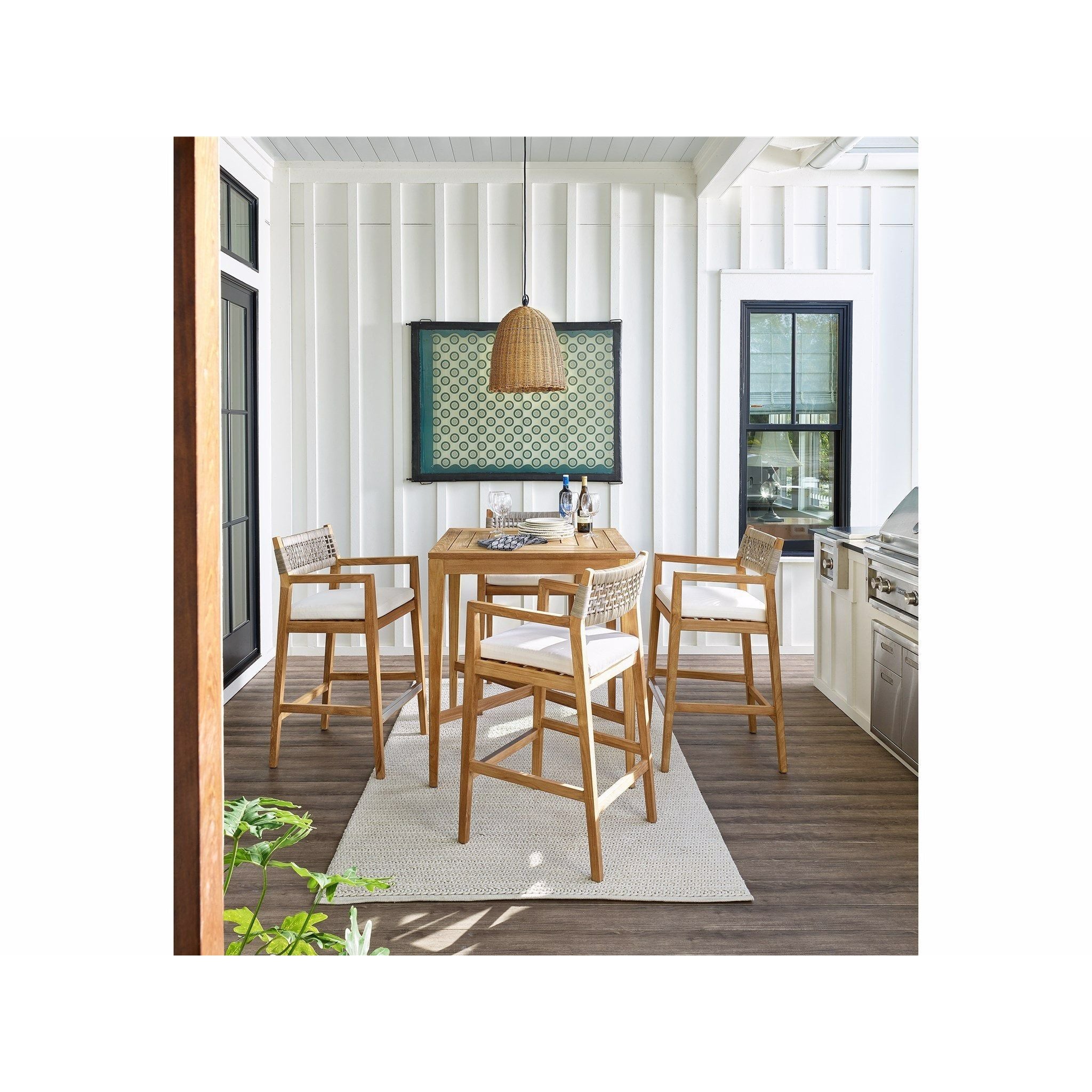Shop buffets and discover furniture makeover services services in the San Francisco area. MegMade designs has been featured in Midwest Living for their leopard print cabin home design style. Visit the MegMade store in the South Port - Chicago area.