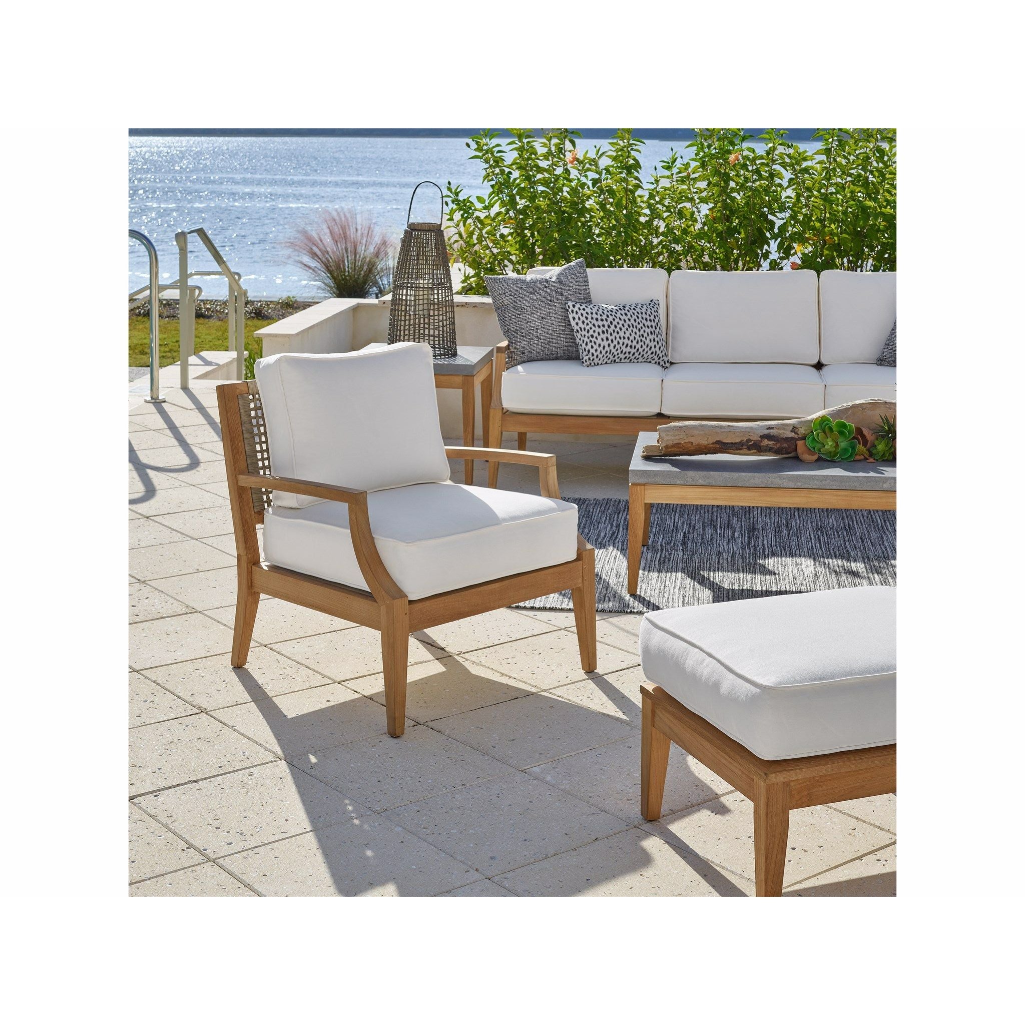 Shop chairs and discover room design services in the Denver area. MegMade designs has been featured in Better Home and Gardens for their color drenched cabin home design style. Visit the MegMade store in the Riverside - Chicago area.