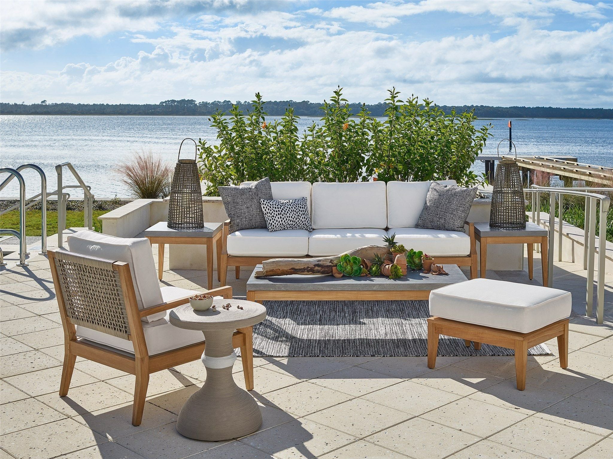 Shop lighting and discover remodeling services in the Nantucket area. MegMade designs has been featured in Better Home and Gardens for their color drenched victorian home design style. Visit the MegMade store in the St. John - Chicago area.