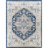 Chester Machine Woven Rug