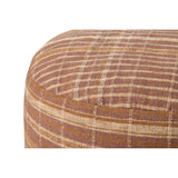 Chris Loves Julia x Loloi  Clay Pouf