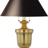 Classical Urn Form Medium Table Lamp