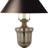 Classical Urn Form Medium Table Lamp