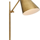 Clemente Table Lamp