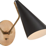 Clemente Wall Light