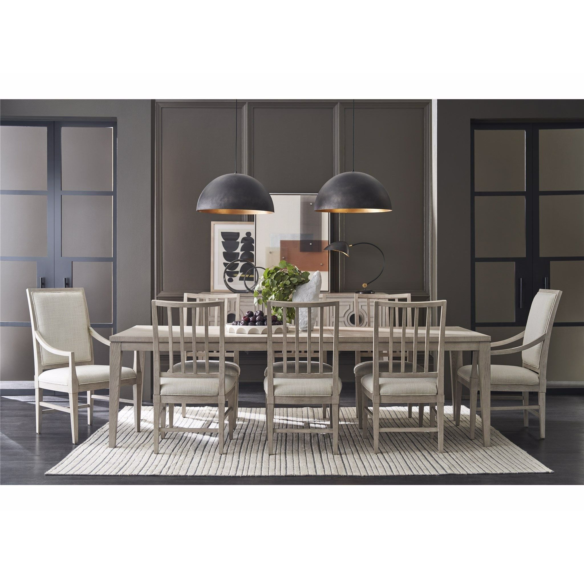 Shop buffets and discover room design services in the Washington DC area. MegMade designs has been featured in DIY magazine for their timeless farmhouse living room home design style. Visit the MegMade store in the Streeterville - Chicago area.