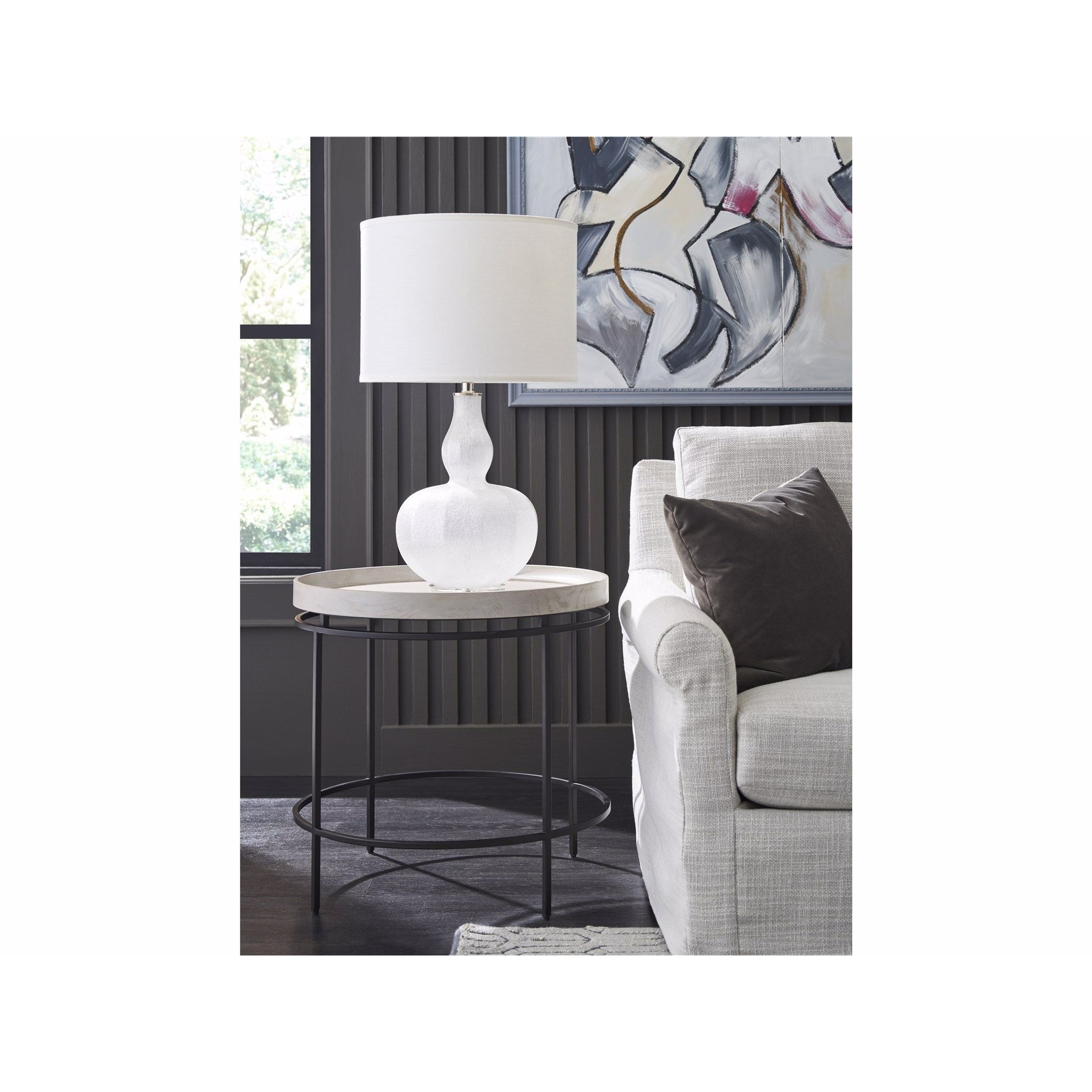 Shop buffets and discover interior design services in the Tampa area. MegMade designs has been featured in HGTV magazine for their modern traditional farmhouse home design style. Visit the MegMade store in the Ravenswood - Chicago area.