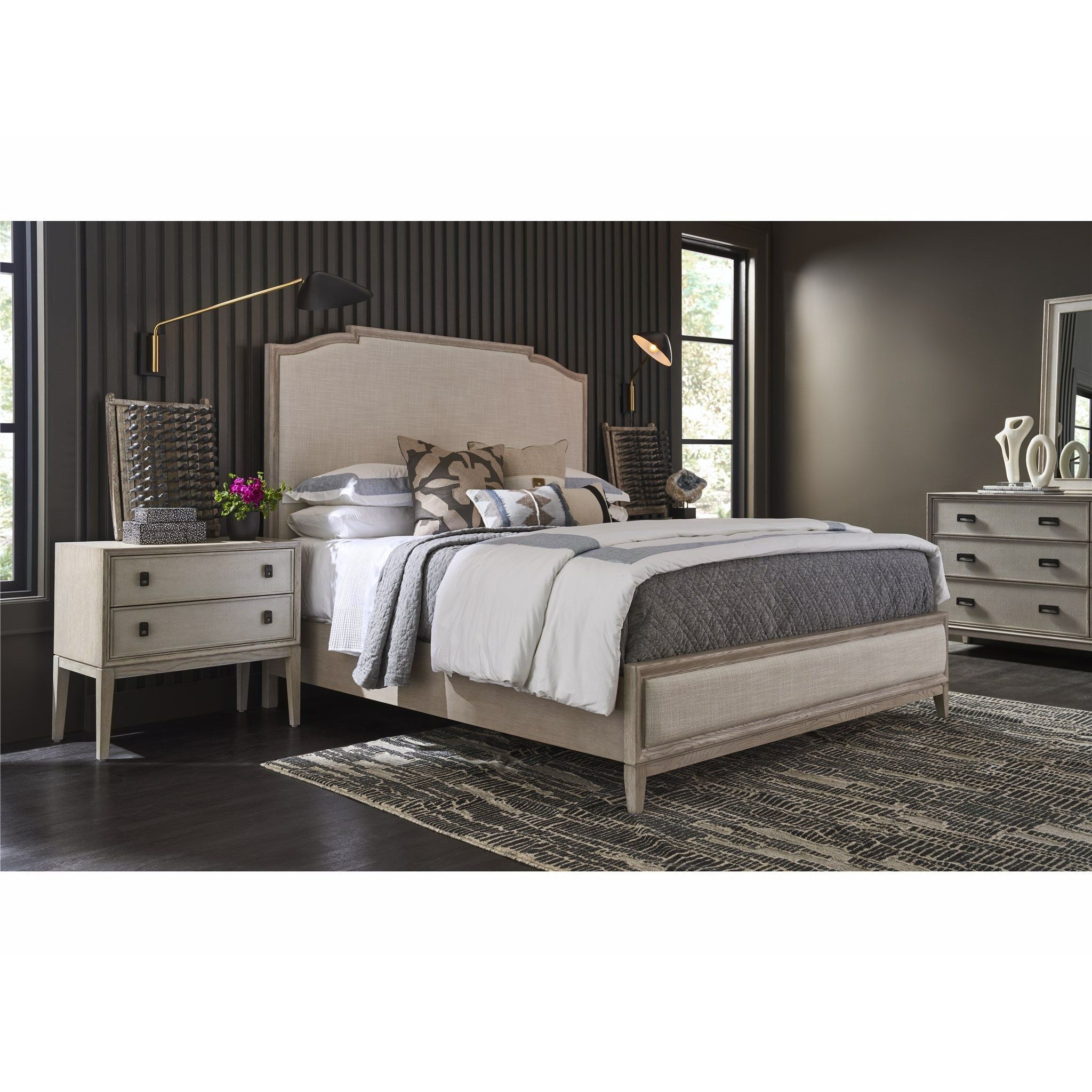 Shop credenzas and discover furniture makeover services services in the Los Angeles area. MegMade designs has been featured in Midwest Living for their cottage cape cod home design style. Visit the MegMade store in the Wilmette - Chicago area.