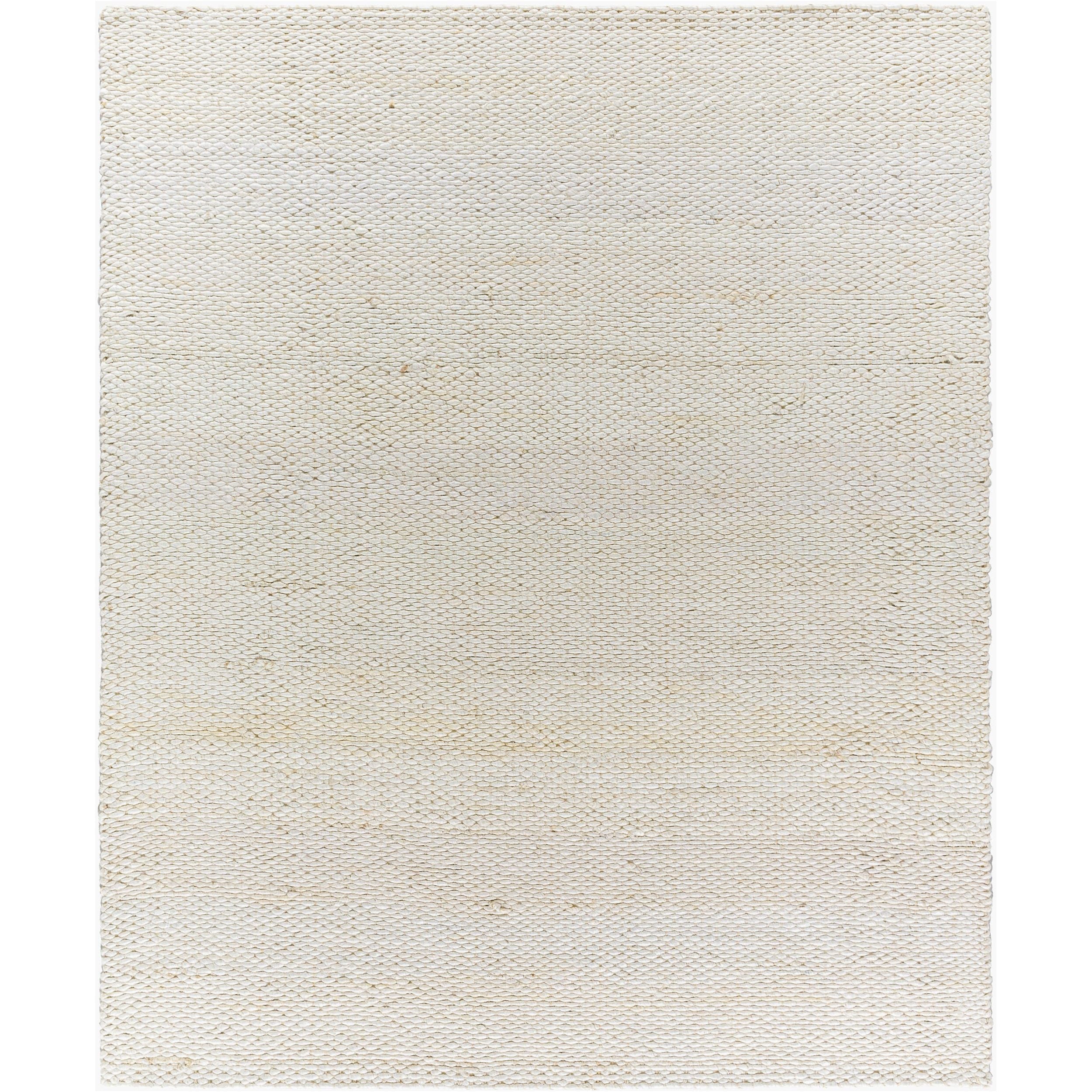 Coil Bleached Rug | MegMade – MegMade Store