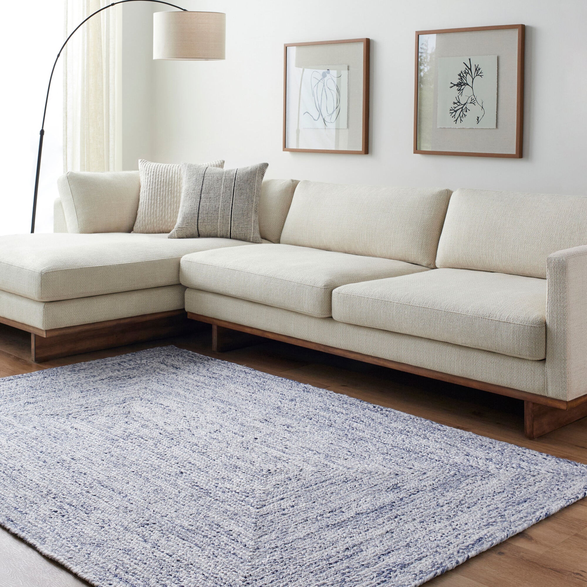 Shop furniture and discover interior design services in the Charlotte North Carolina area. MegMade designs has been featured in Wall Street Journal for their coastal craftsman home design style. Visit the MegMade store in the Niles Michigan - Chicago area.