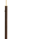 Copse Medium Pharmacy Floor Lamp