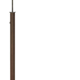 Copse Medium Pharmacy Floor Lamp