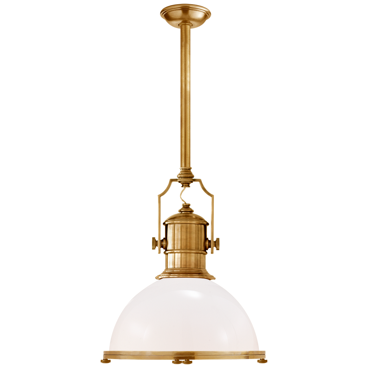 Shop chandeliers and discover interior design services in the Evanston area. MegMade designs has been featured in Midwest Living for their timeless farmhouse living room home design style. Visit the MegMade store in the Lincoln Park - Chicago area.