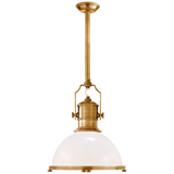 Shop chandeliers and discover interior design services in the Evanston area. MegMade designs has been featured in Midwest Living for their timeless farmhouse living room home design style. Visit the MegMade store in the Lincoln Park - Chicago area.