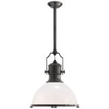Shop lighting and discover room design services in the San Francisco area. MegMade designs has been featured in Renovation Goldmine for their one-of-a-kind farmhouse living room home design style. Visit the MegMade store in the Valparaiso - Chicago area.