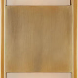 Covet Double Box Sconce