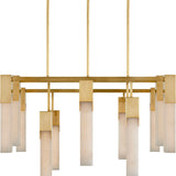 Covet Large Chandelier