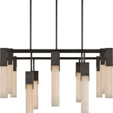 Covet Large Chandelier