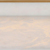 Covet Large Flush Mount