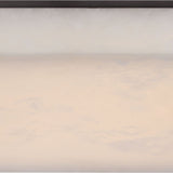 Covet Large Flush Mount
