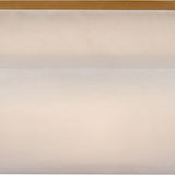Covet Medium Flush Mount