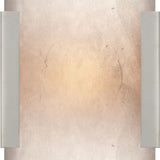 Covet Wide Clip Bath Sconce