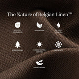 Daphne Slipcover Bed - Brussels Coffee