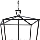 Darlana Extra Large Lantern