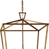 Darlana Extra Large Lantern