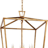 Darlana Large Lantern