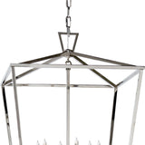 Darlana Large Lantern