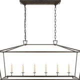 Darlana Large Linear Lantern
