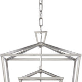 Darlana Medium Double Cage Lantern