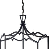 Darlana Medium Fancy Lantern